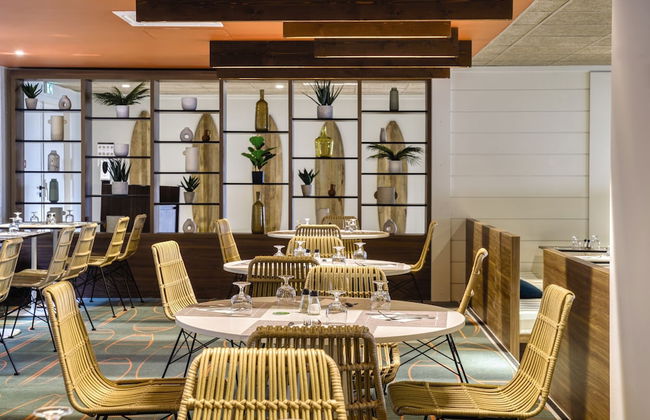 Belambra Clubs Anglet - La Chambre d'Amour - Foto 41