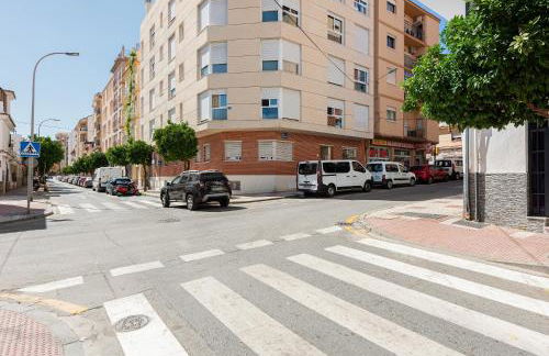 Rd Berrocal Wifi Aire acondicionado - Foto 20