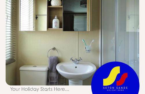 Seton Sands Holiday Home - Foto 16