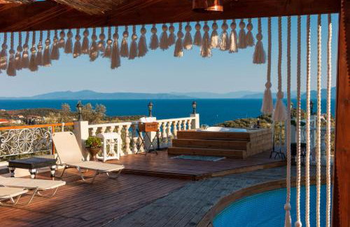 Eva's Luxury Villa - Foto 6