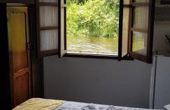 Pousada Siroba BEIRA RIO - Photo 34