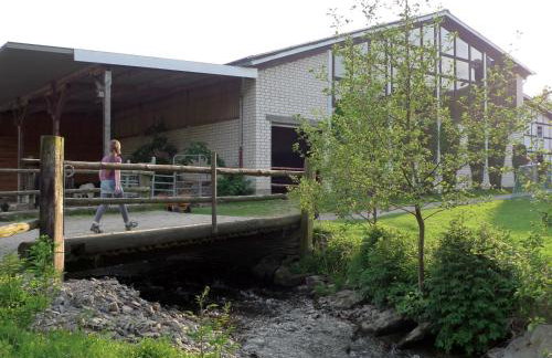 Ferienhof Riekeshof - Foto 25