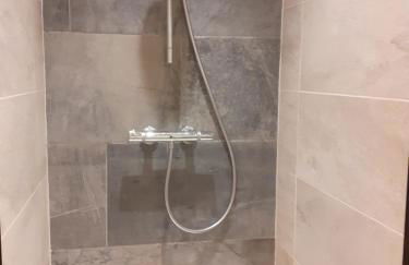 Appartement chaleureux avec wifi de 10 personnes à Val-Cenis - Foto 11