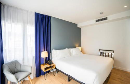 Abba Apartments Playa De Gros San Sebastian - Foto 26