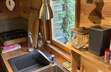 Le Mas d'Angèle - Foto 13