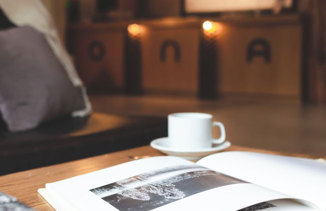 ONA Apart Hotel & Spa - Foto 9