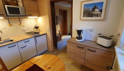 Ferienwohnung Zur Ellernmühle - Foto 3