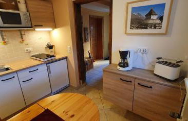 Ferienwohnung Zur Ellernmühle - Foto 3