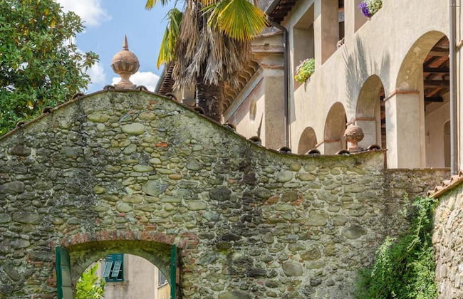 La Vaseria Country House With Secret Garden - Foto 4