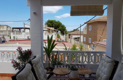 Exclusive Apartment - Playa de Marenys de Rafalcaid - Photo 39