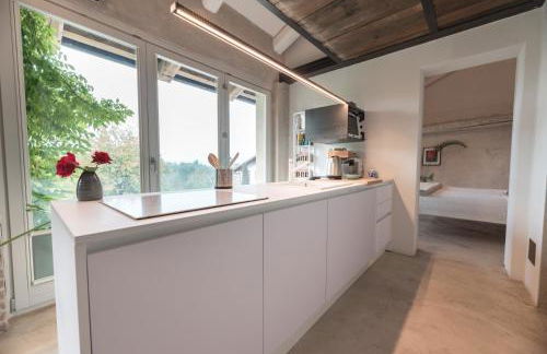 ROSTAGNI1834: VILLA WITH 2 APTS AND POOL IN THE BAROLO REGION - Foto 53