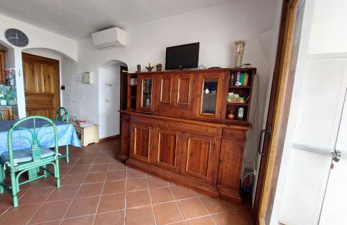 "Sardinia Blue Home" Vista mare, tramonti mozzafiato su Golfo Asinara, giardino, parking e Wi-Fi - Foto 8