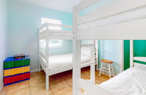 Sandpiper Villa - Foto 6