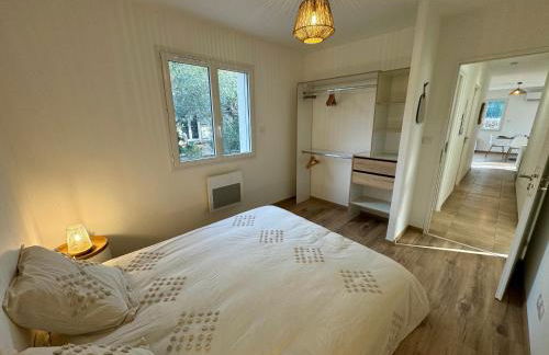 Les Villas du Lignon - Votre escapade en Ardèche avec piscine privée - Photo 16