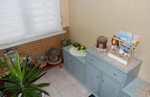 Pension & Ferienwohnung Zum Waldblick - Foto 42