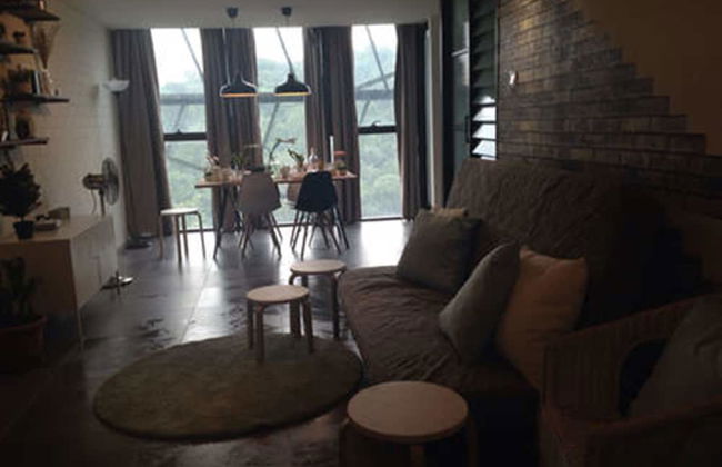 Duplex Loft Empire Damansara - Photo 24