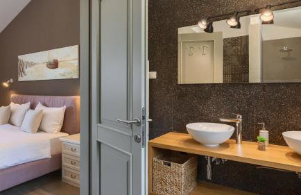 Luxury villa Edoardo with pool in Visinada - Foto 39