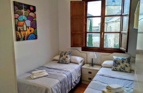 Apartamentos Sol Hospital Santiago - Foto 6