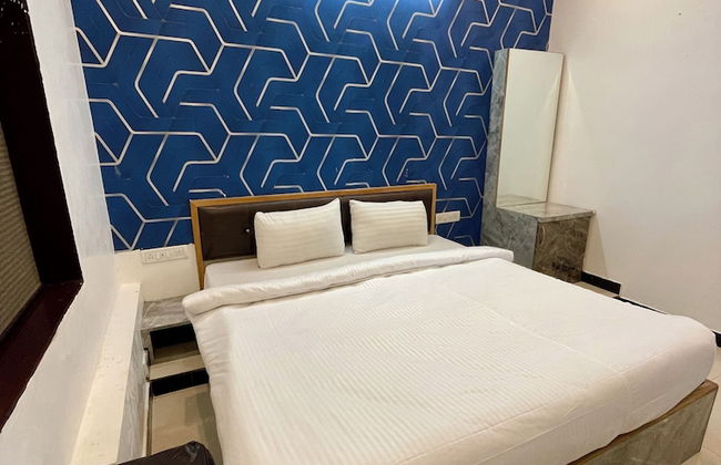 Mount villa Udaipur - Foto 3