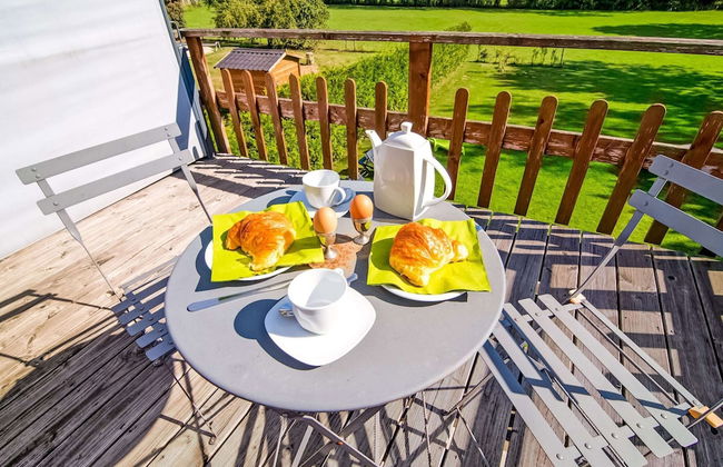 Holiday House With Sauna and Terrace - Photo 32