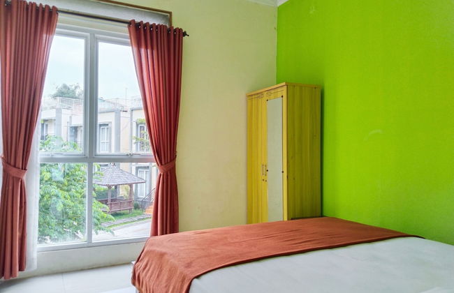 Villa Alesta Stars Powered by Cocotel - Foto 13