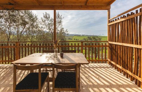 Le Fraine - Agriturismo & Olives Glamping - Foto 67