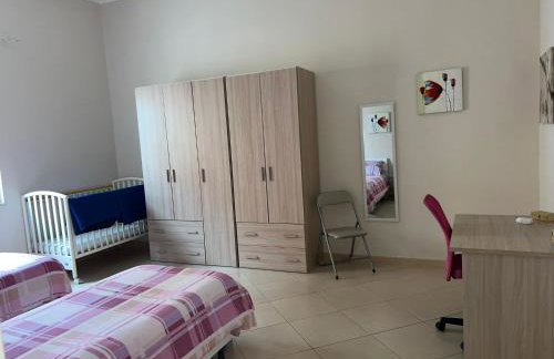 AL PORTO ampio apartment - Foto 17