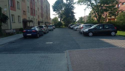 Apartament na parterze - Foto 2