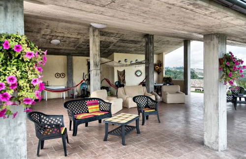 Villa Aurora by Mmega - Foto 8