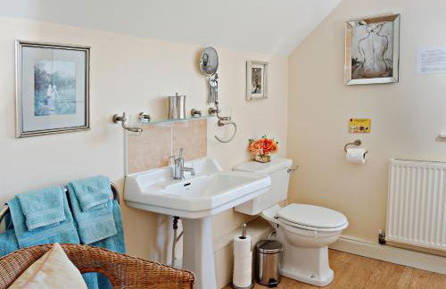 Orchard Cottage Monmouthshire - Foto 8