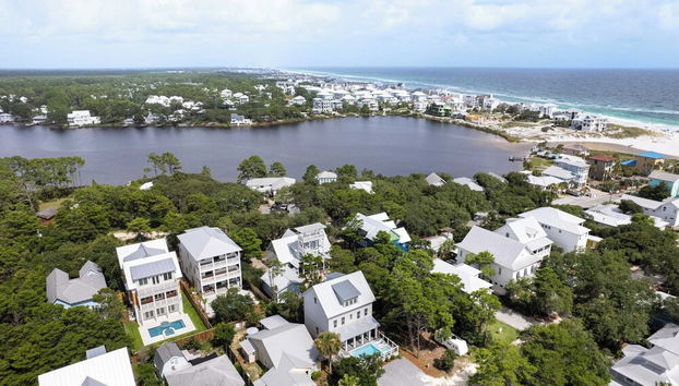 Knot for Reel by Avantstay Walk to Beach Pool + Hot Tub - Foto 4, Interior