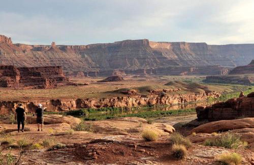 Dreamy Cave for Adventure Lovers with Incredible Night Sky Views and Close to Awesome Outdoor Activities in Moab, utah - Foto 14