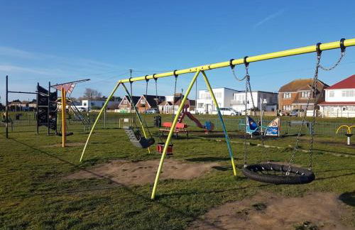 Stunning Seaviews - Beach House - Jacuzzi Bath tub - Foto 31