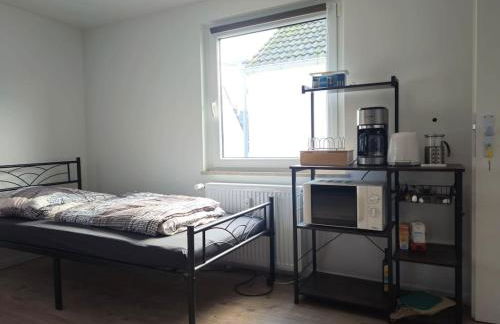 Modern Appartement near city of Darmstadt - Foto 13