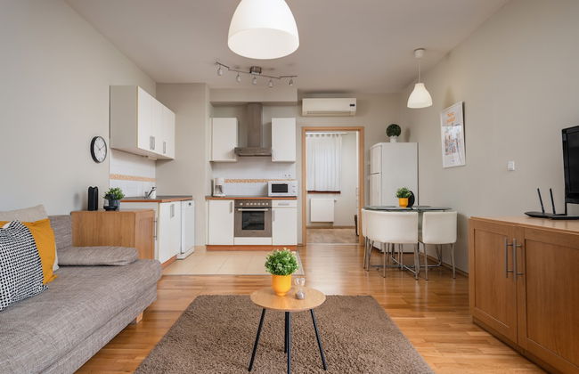 Central Passage Apartments by Vagabond - Foto 39