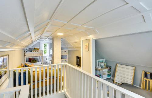 Less Than 1 Mi to Notre Dame Family-Friendly Home! - Photo 15