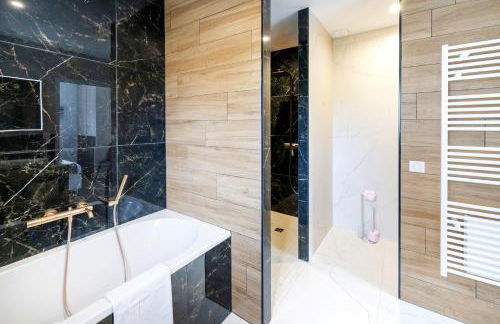 Villa Zeruko Izarra, Grand standing - Foto 16