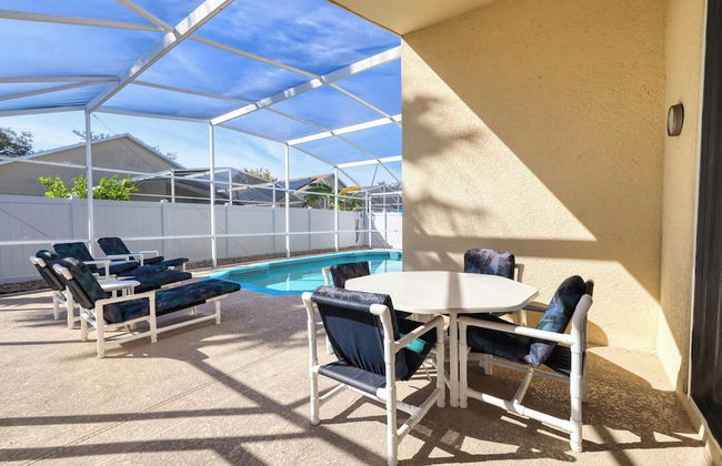 Sandra's Eagle Pointe Vacation Home - Foto 21