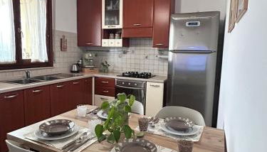 Apartment in the Marche hills - Foto 5