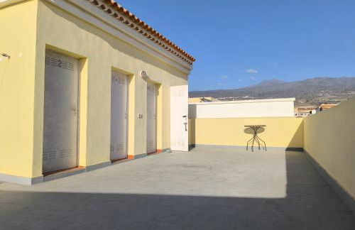 ValMar Apartamento Vista Océano , parking - Foto 17