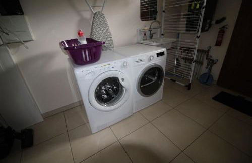 Grande villa contemporaine proche randonnée et ski - Foto 25