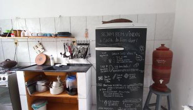 Casinha do Bem-Viver na Vila de Itaúnas - Foto 5