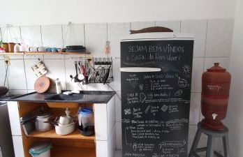 Casinha do Bem-Viver na Vila de Itaúnas - Foto 5