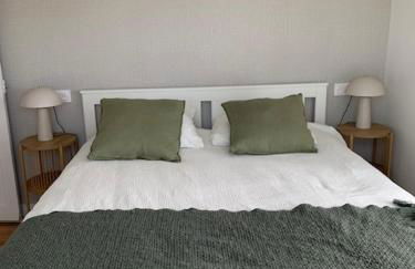 Large home with sea view - Foto 13