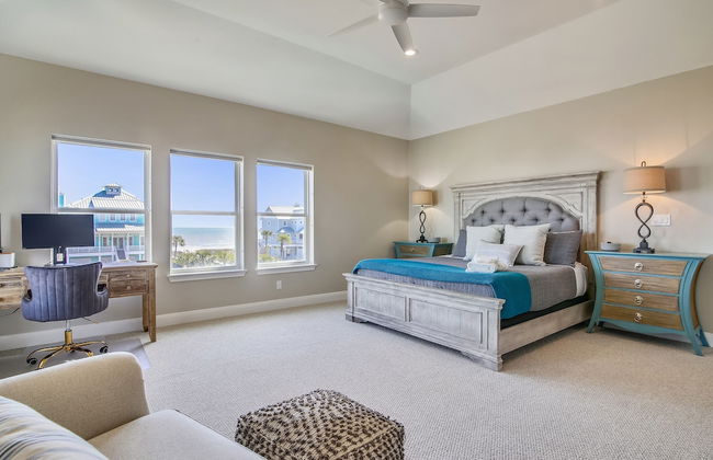 Seafoam House - Foto 5