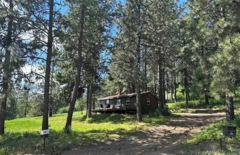 Cozy Cabin with Coeur d'Alene Lake views - Foto 11