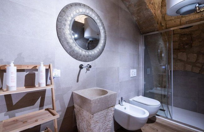 Saint Michel Room by Wonderful Italy - Foto 13