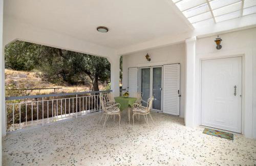 Manos Beach House Salamina - Foto 28