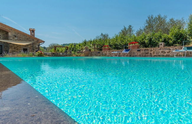 Le Macine 6 in Castel del Piano - Foto 13