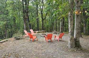 Lula Lake Cabin - Foto 22